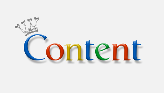Why Content is King of SEO in 2019?