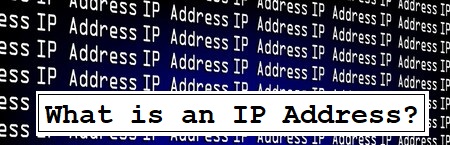 What is an IP Address? Simple Guide to Understand