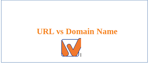 URL vs Domain Name